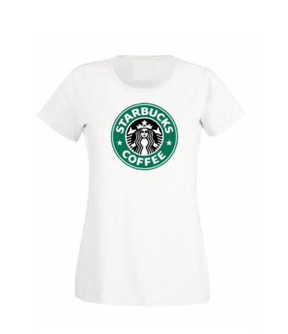 starbucks reserve t shirt