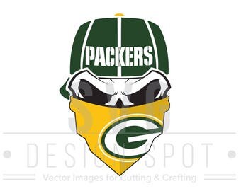 Download Packers cricut file | Etsy