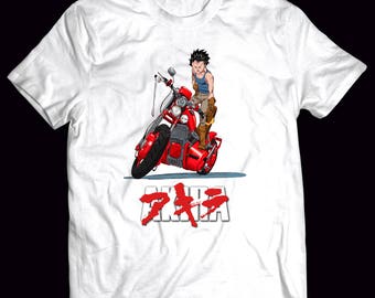 akira tetsuo shirt