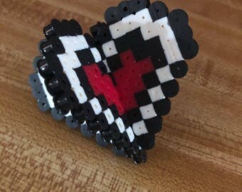 3d heart | Etsy