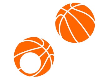 Download Basketball svg | Etsy