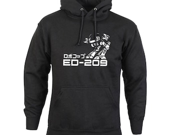 ed 209 shirt