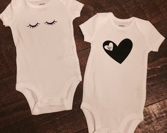 Unique Baby Onesies
