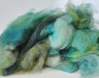 RAIN FOREST- Spontaneous Spinning Clouds (4.0 oz.)