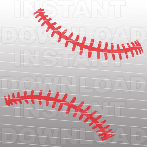 Free Free Baseball Stitches Svg Free 545 SVG PNG EPS DXF File