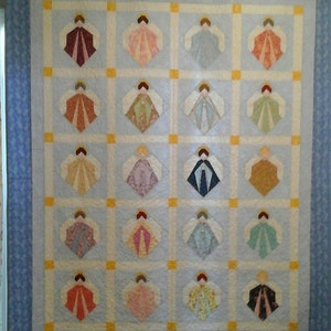 Buyer photo Patricia Hagan, who reviewed this item with the Etsy app for Android.