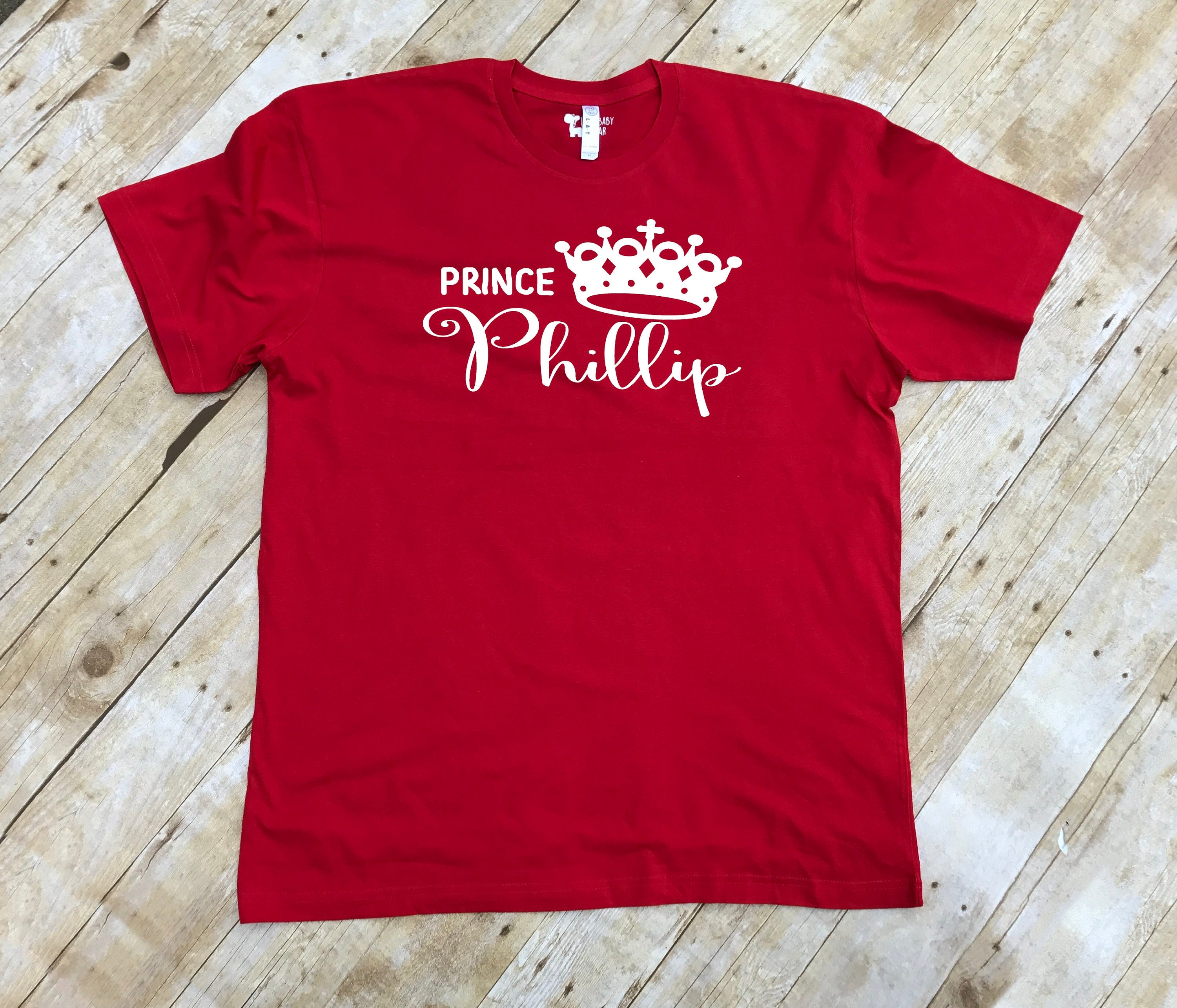 phillip shirt