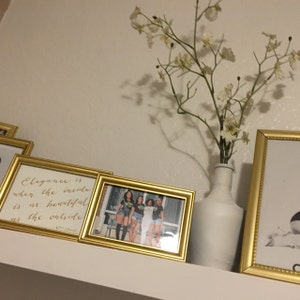 Buyer photo Tawana S Latouche, who reviewed this item with the Etsy app for iPhone.