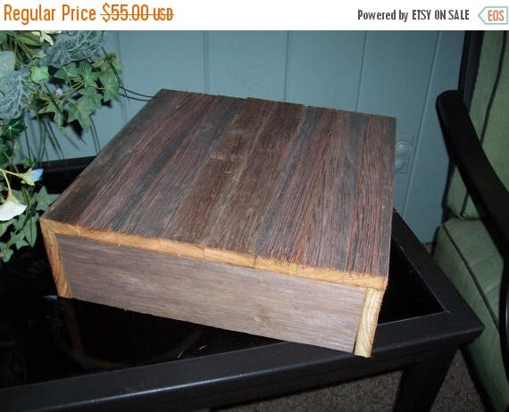 PICK ME SALE 16 X Rustic Cake Stand Cupcake PICK ME SALE 16 X Rustic Cake Stand Cupcake