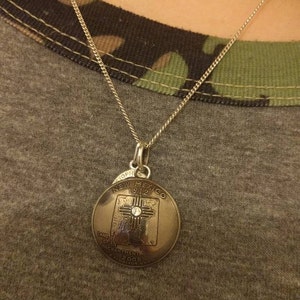 Buyer photo Laura Barnes, who reviewed this item with the Etsy app for Android.