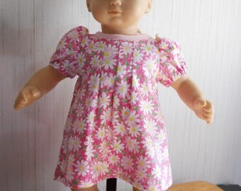 15" Doll Clothes Dress for Bitty Baby Like Dolls