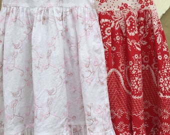 Sweet Cotton Nightgown Blow Out Sale!