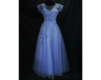 50s Evening Dresses