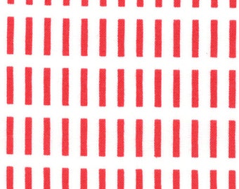Aneela Hoey Fabric, A Walk in the Woods by Aneela Hoey for Moda Fabrics, 18526-18 Poppy Icing