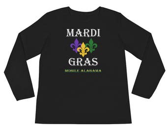 mobile mardi gras shirt