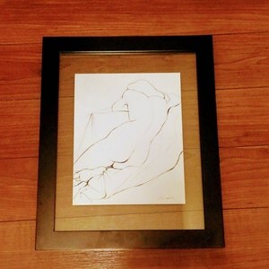 Buyer photo Devanne Whitney, who reviewed this item with the Etsy app for Android.