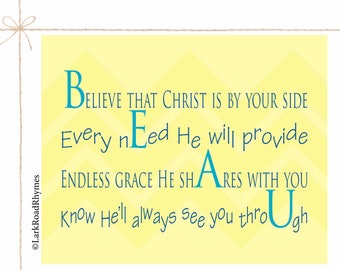 Personalized Christening Gifts Boys Nursery Baptism Gifts Christian Art For Nursery Gift From Godparents Baby Religious Gifts 8x10 Beau