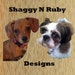 Shaggy N Ruby Designs