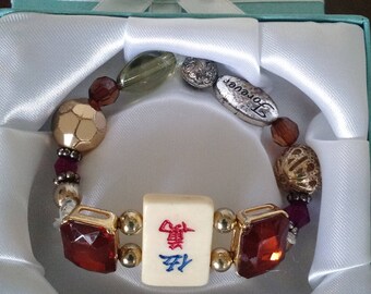 TOPAZ BRACELET