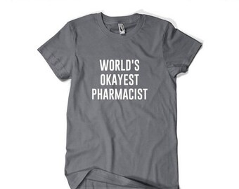 pharmacist t shirt design