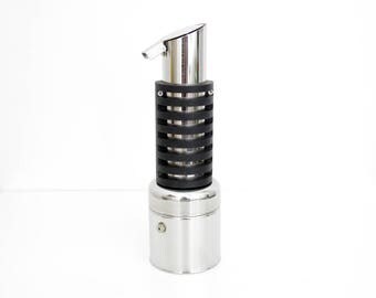 Vintage Espresso Coffee Maker // Vev Inox Koncord Espresso Maker // Stove Top // Moka // Vintage Coffee Machine