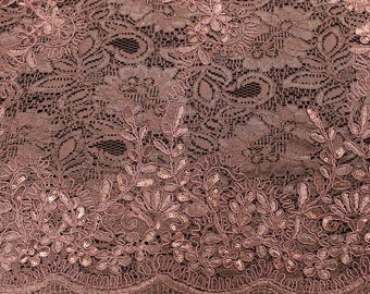 Lace Fabric by the Yard bulk or wholesale. by LaceFabrics on Etsy