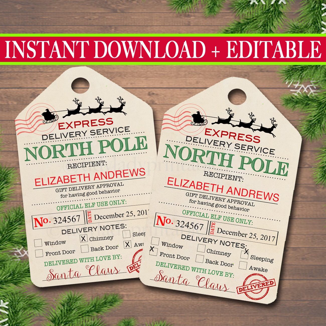 editable-north-pole-delivery-tags-santa-gift-tags