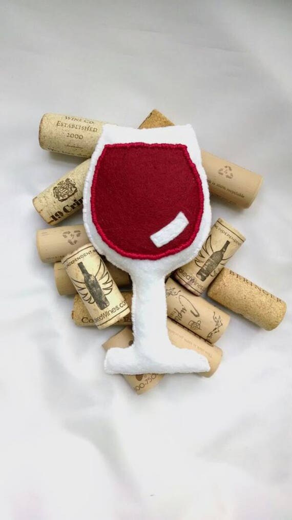 Cat Toys Red Wine Wine Catnip Toy Cat Toys Wine