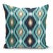 Throw Pillow Covers Navy Teal Pillows Cushion Covers Home
