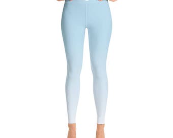 Ombre Popcolour Yoga Legging main image 1