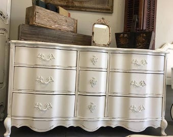 Bassett changing table Clearance