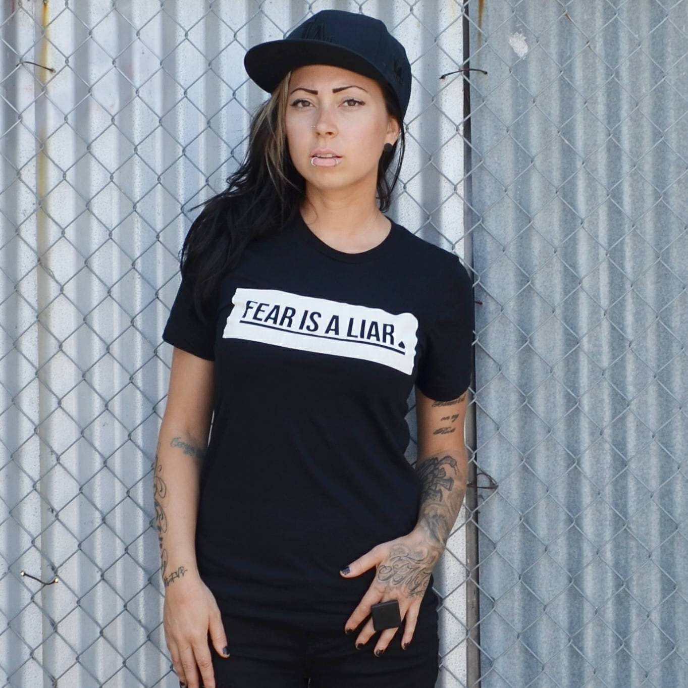 urban liar shirt