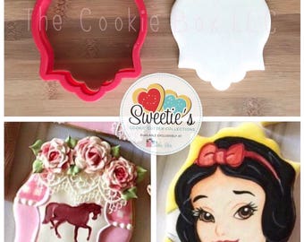 The Cookie Love Plaque by YCCMS