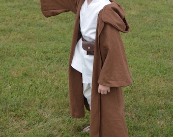 Jedi Robe - Obi Wan Kenobi