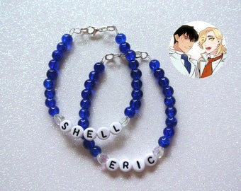 Blood bank manga | Etsy