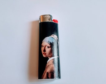 Girl with a pearl earring essay