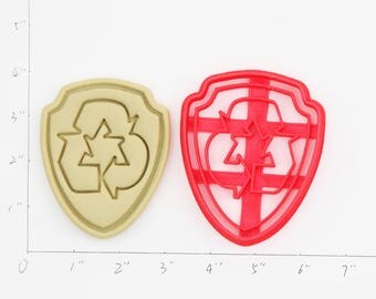 Paw Patrol Cookie Cutter Paw Patrol Birthday Paw Patrol Party Paw Patrol Baby Show Paw Patrol Cupcake Paw Patrol Gift
