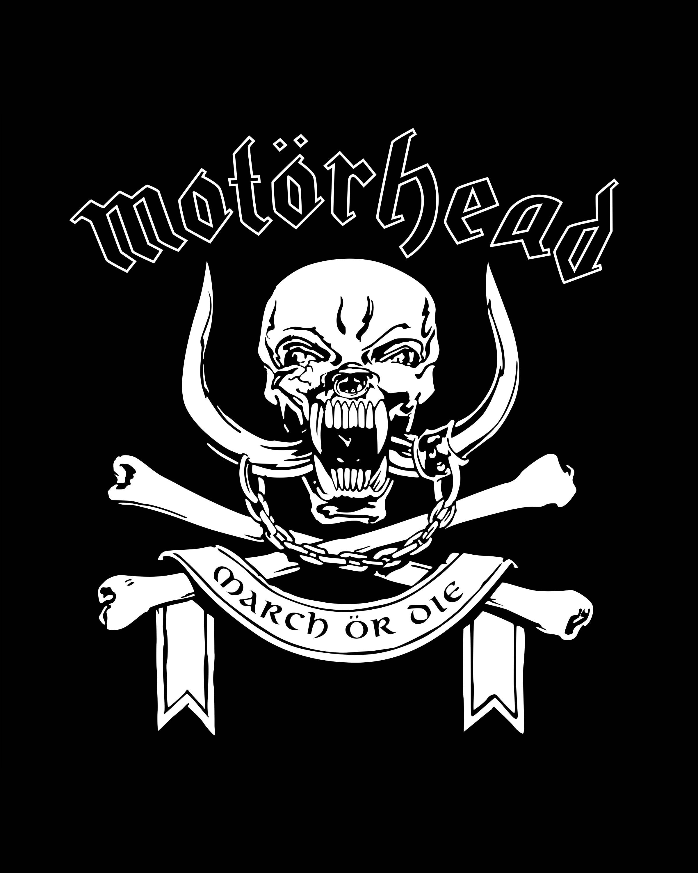 Motorhead Motorhead Concert Poster Motorhead Art Motorhead