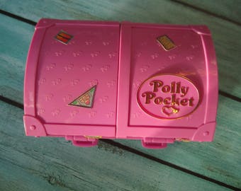 Polly pocket | Etsy