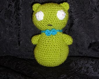 Kuchi Kopi
