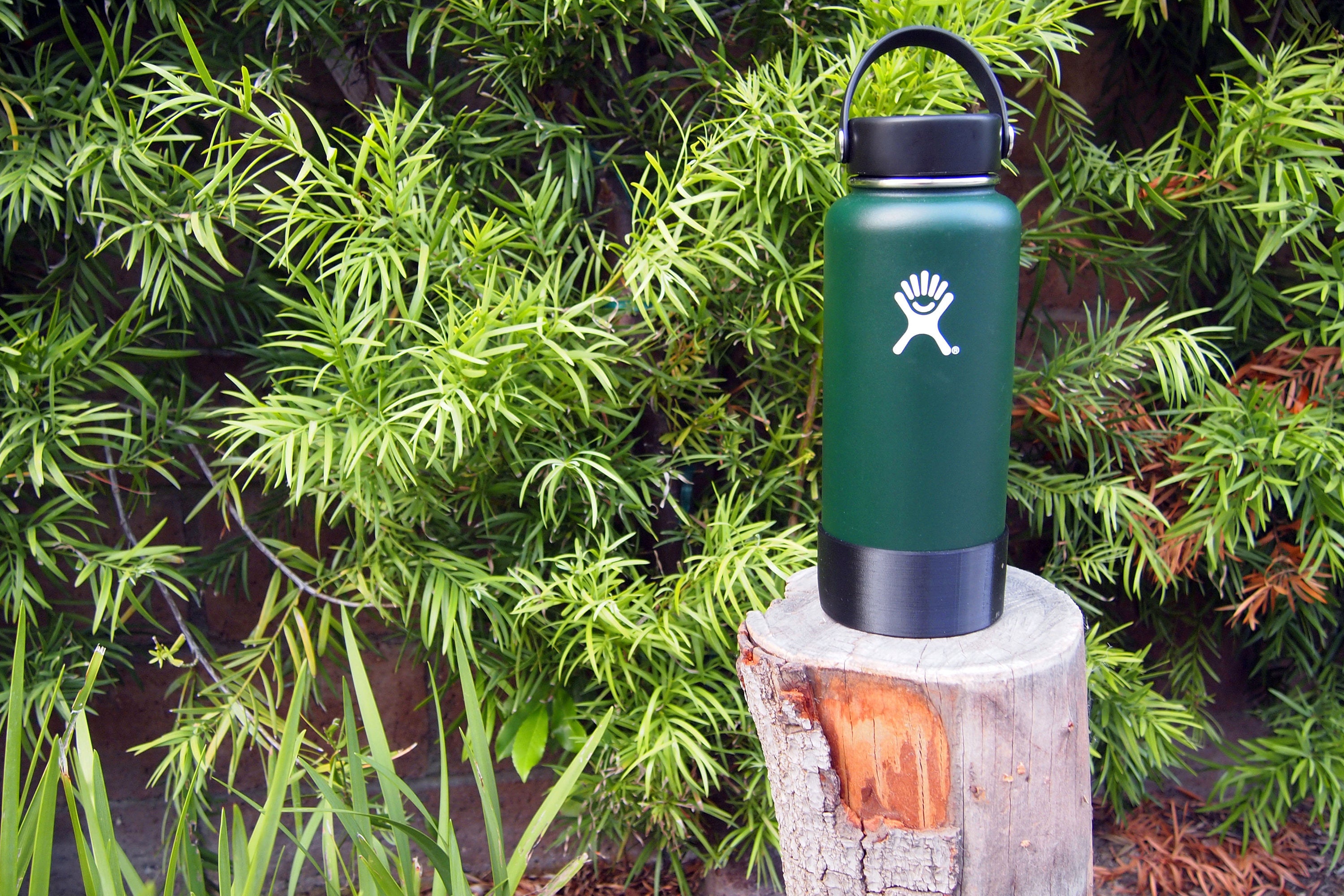 Hydro Flask Boot Plain. Custom Hydroflask Sleeve.