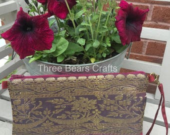 Clutch/pouch bag