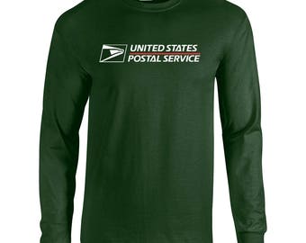 Usps shirt | Etsy