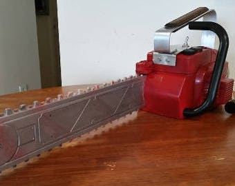 Evil Dead/Ash's Chainsaw Hand