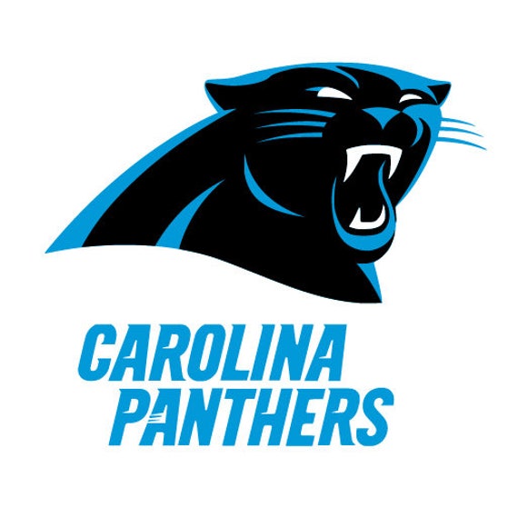 CAROLINA PANTHERS SVG cut files print files clipart