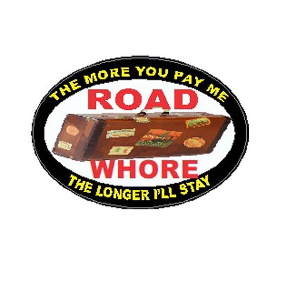 Roadwhore com