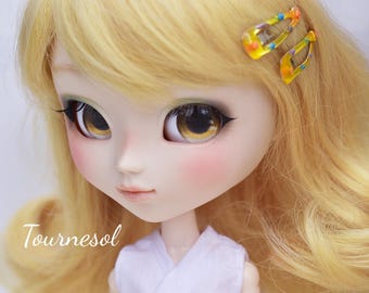 Tournesol - Custom Pullip OOAK (fair)