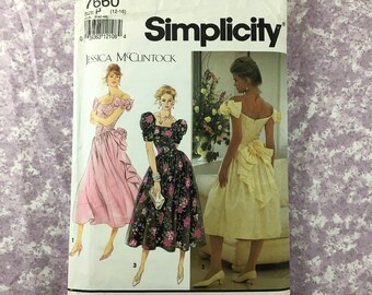 Retro-Style Prom Dresses