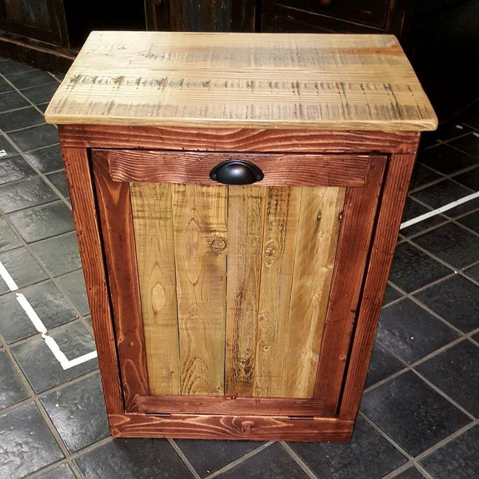 Tilt out garbage can tilt out trash can tilt out laundry