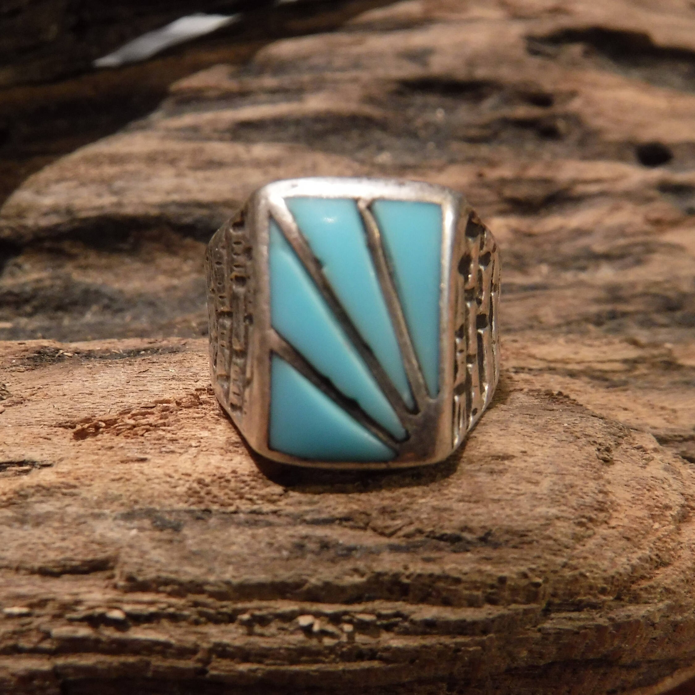 Navajo Marks - 6m26o0i